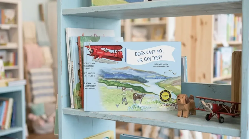 Bob Boynton Kids Storytelling Books and discover fun, inspiring stories that spark creativity, learning, and imagination in children.