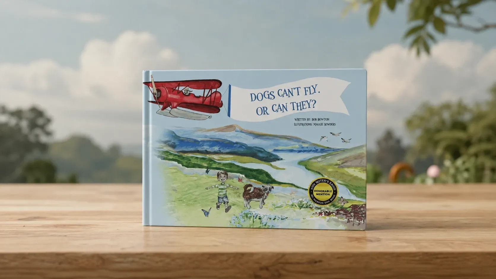 Clancy Adventure Book Series